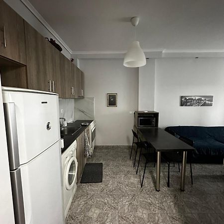 Ideally Situated Apartment. Selanik Dış mekan fotoğraf