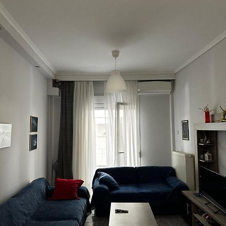 Ideally Situated Apartment. Selanik Dış mekan fotoğraf