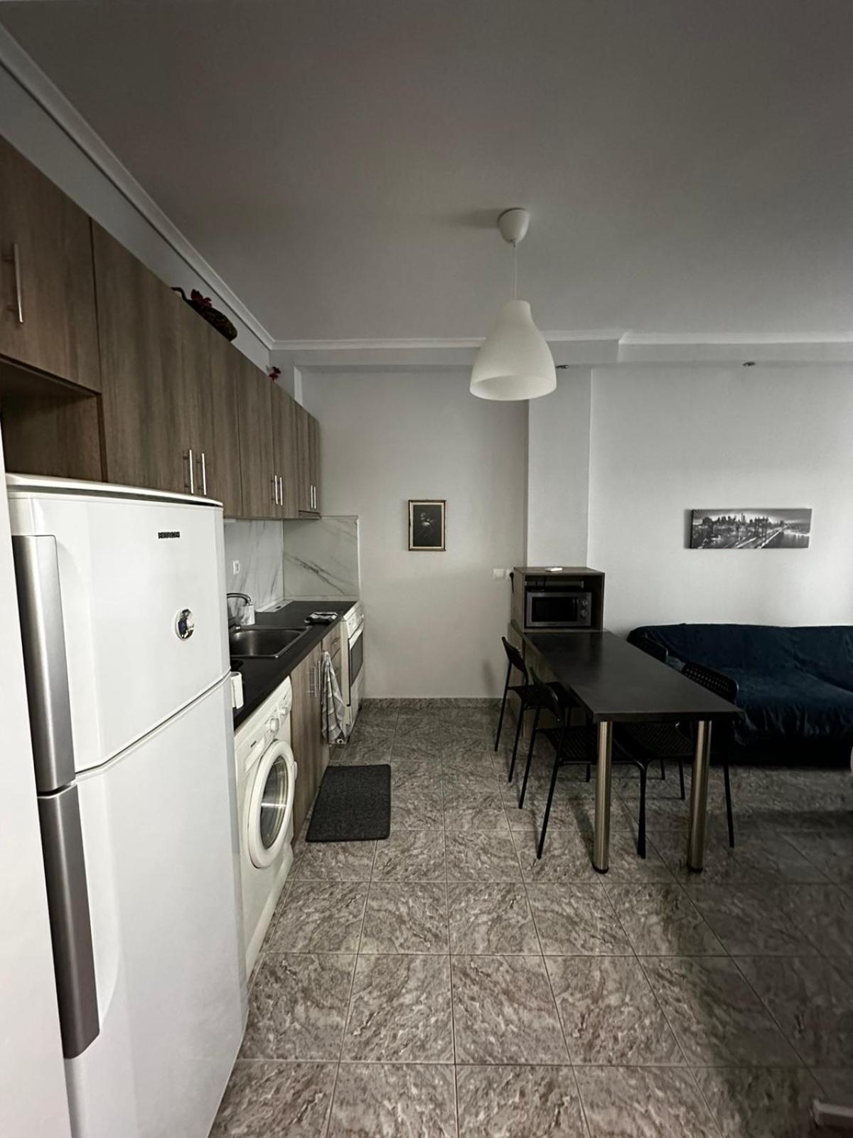 Ideally Situated Apartment. Selanik Dış mekan fotoğraf