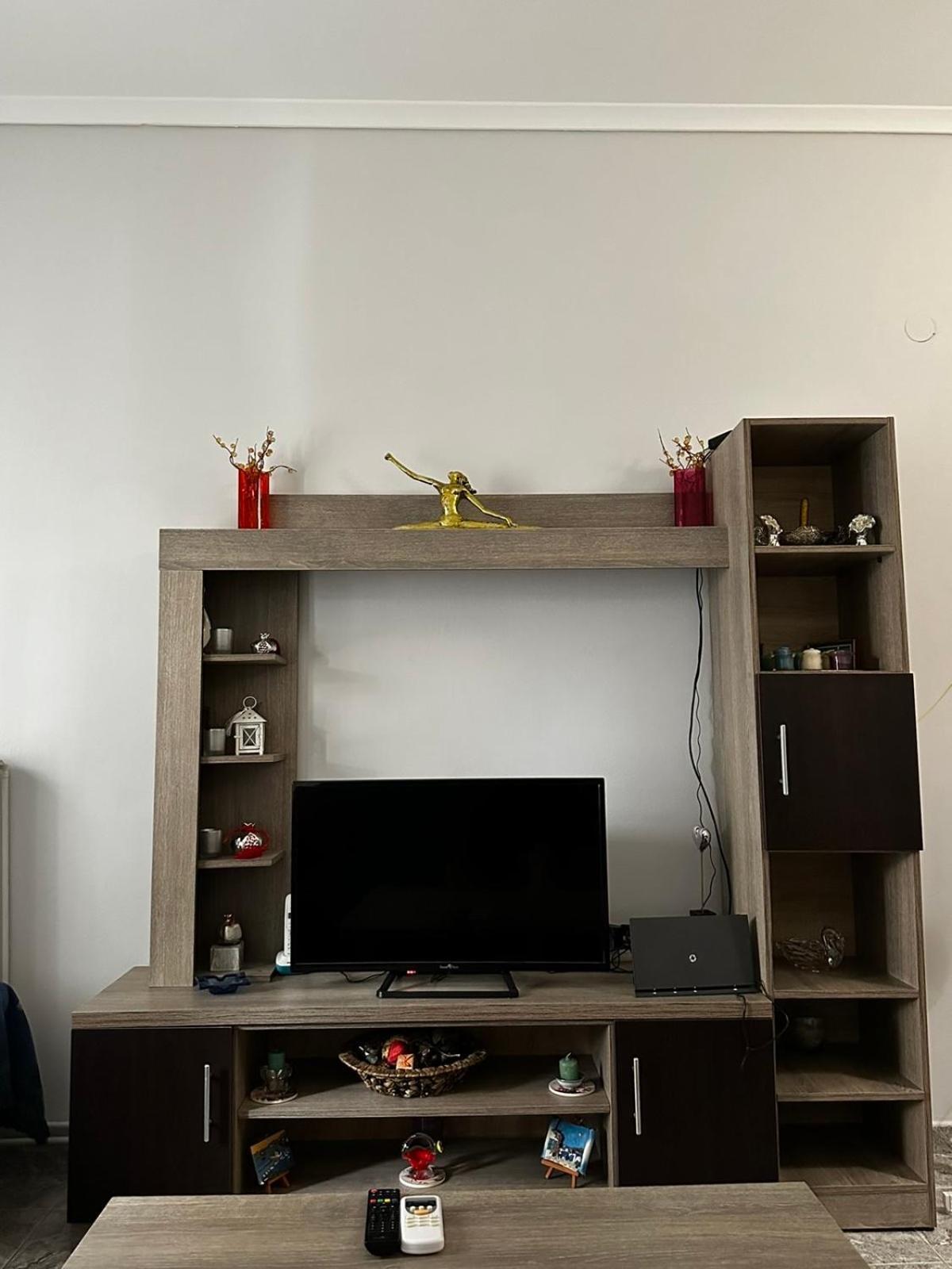 Ideally Situated Apartment. Selanik Dış mekan fotoğraf