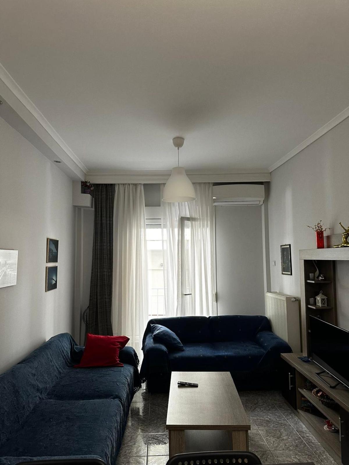 Ideally Situated Apartment. Selanik Dış mekan fotoğraf
