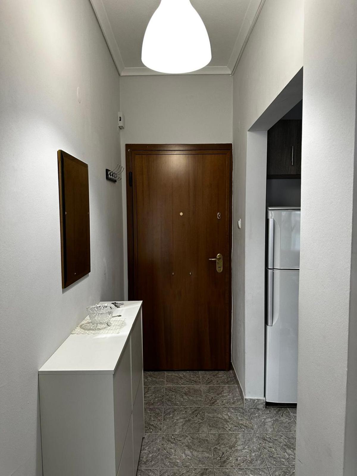 Ideally Situated Apartment. Selanik Dış mekan fotoğraf
