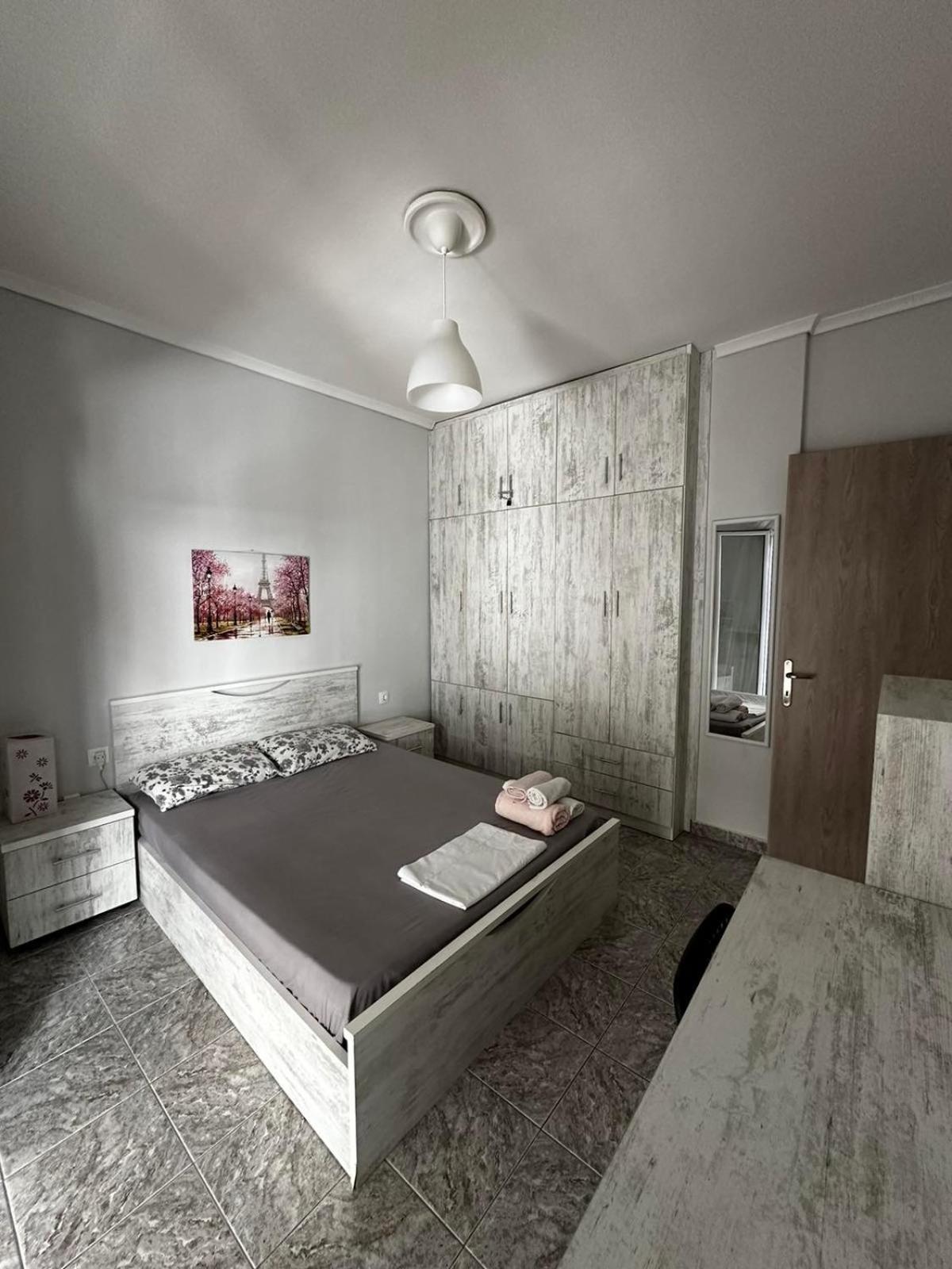 Ideally Situated Apartment. Selanik Dış mekan fotoğraf