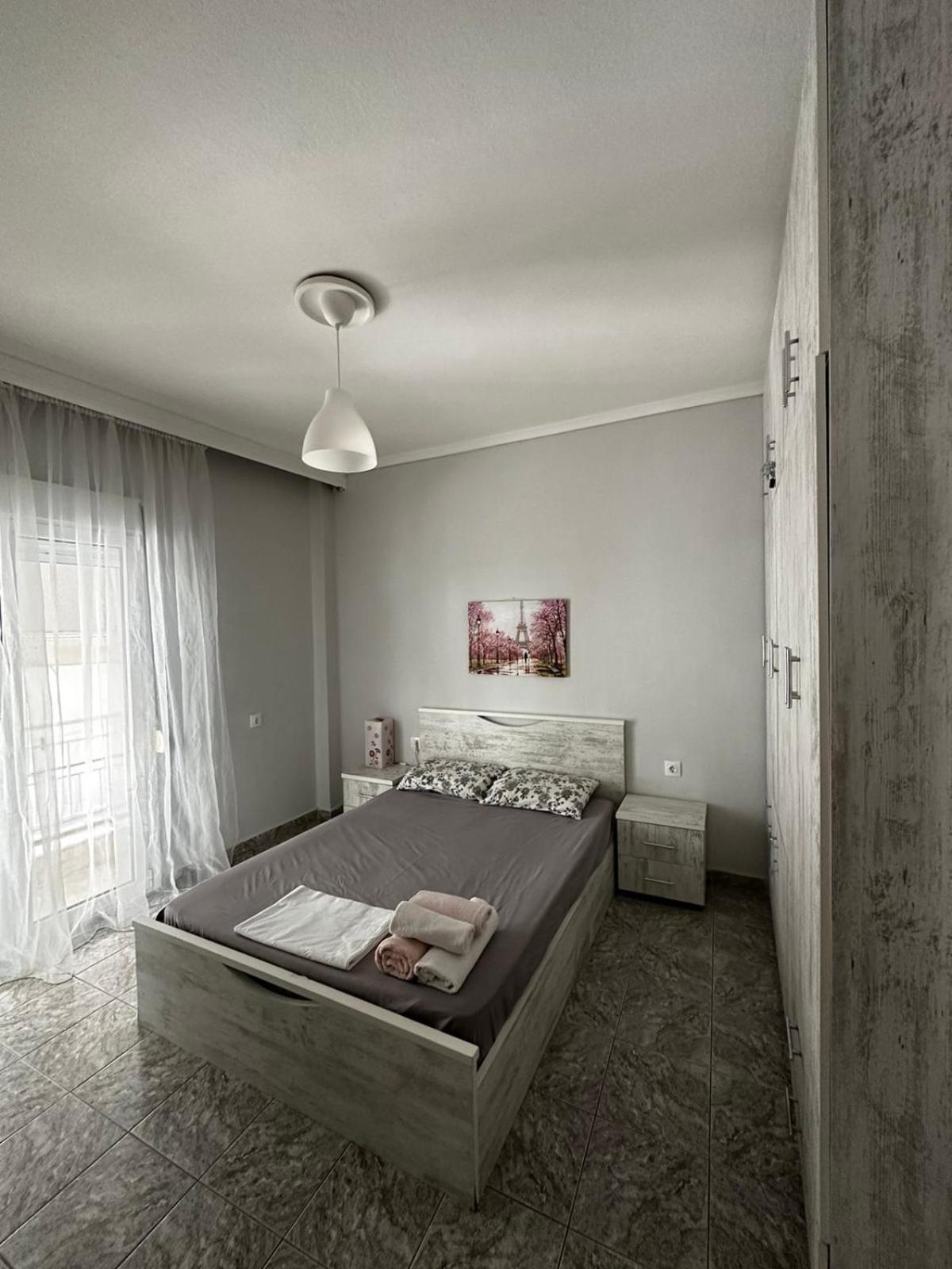 Ideally Situated Apartment. Selanik Dış mekan fotoğraf