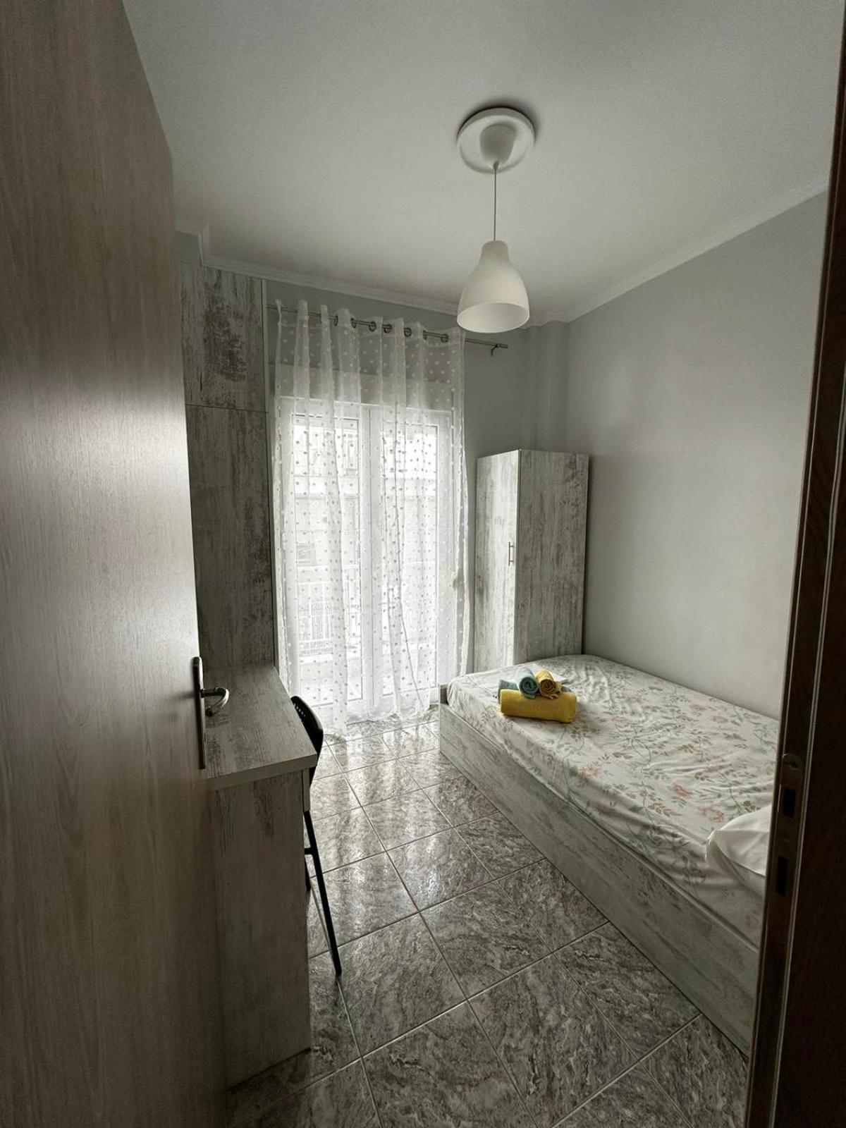 Ideally Situated Apartment. Selanik Dış mekan fotoğraf