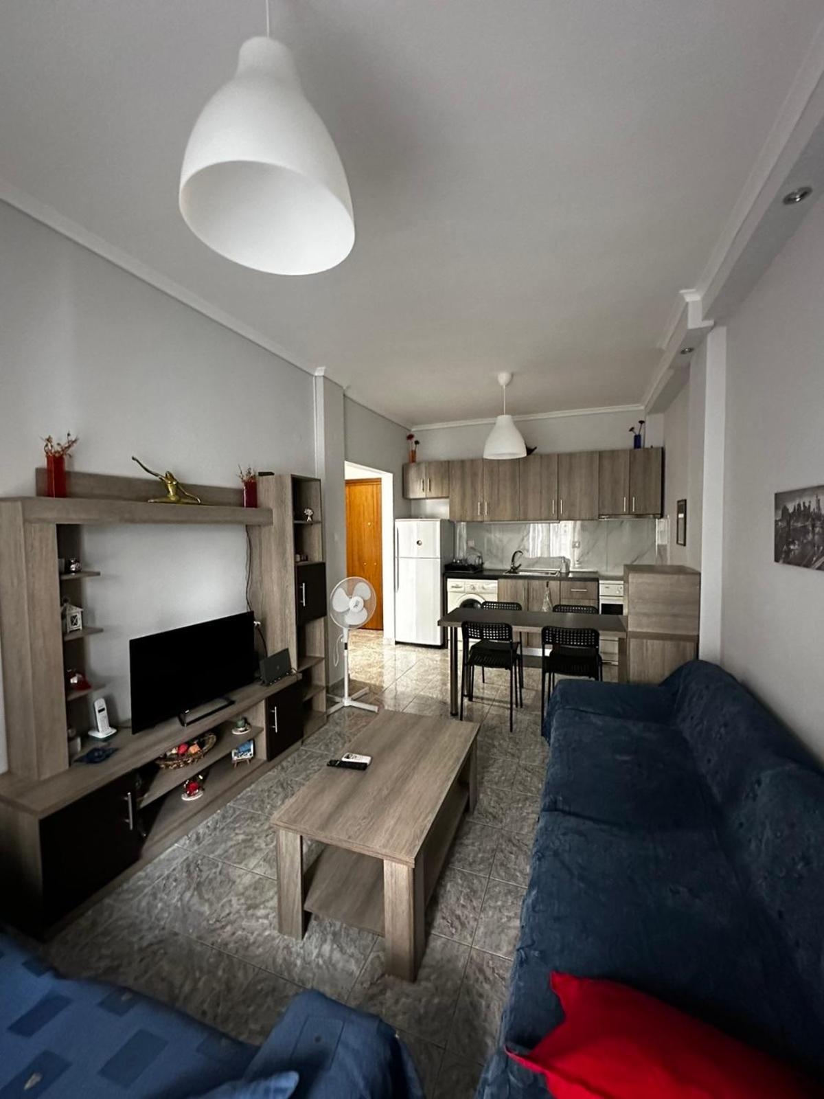 Ideally Situated Apartment. Selanik Dış mekan fotoğraf